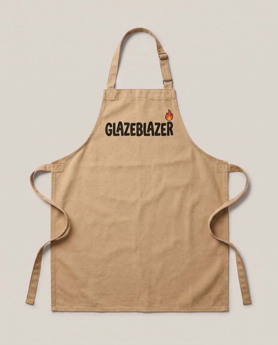 Pitmaster Apron