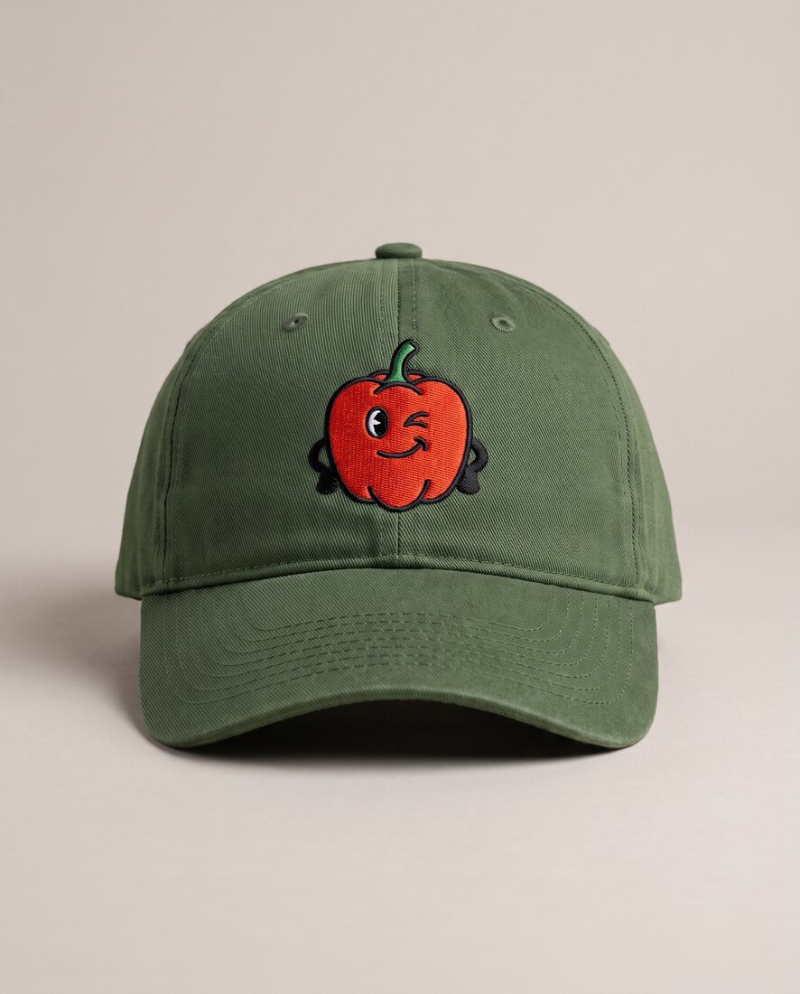 Habby Cap