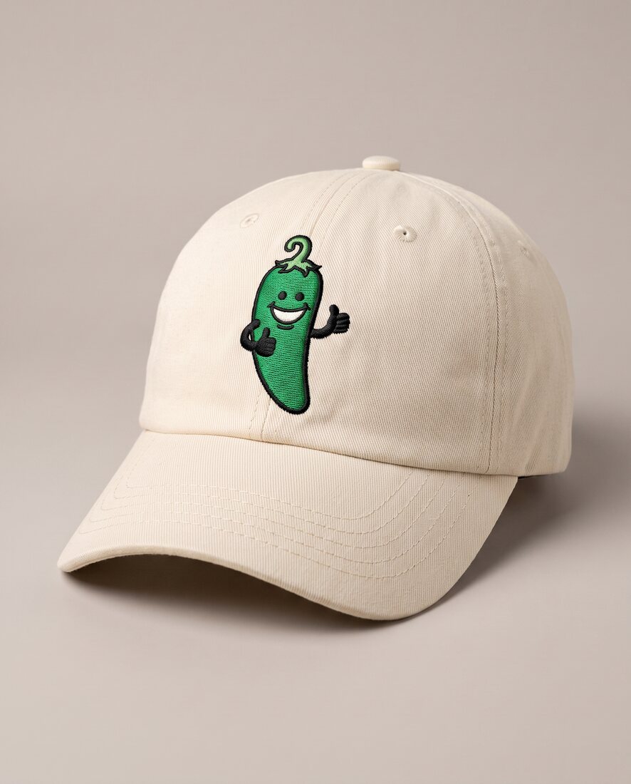 Jappy Cap