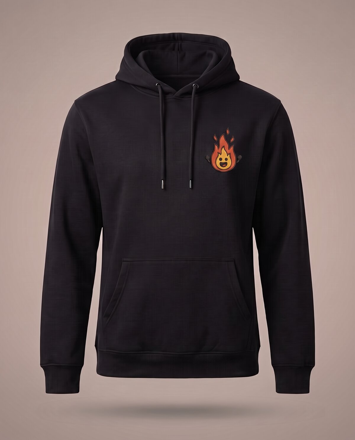Blaze Hoodie