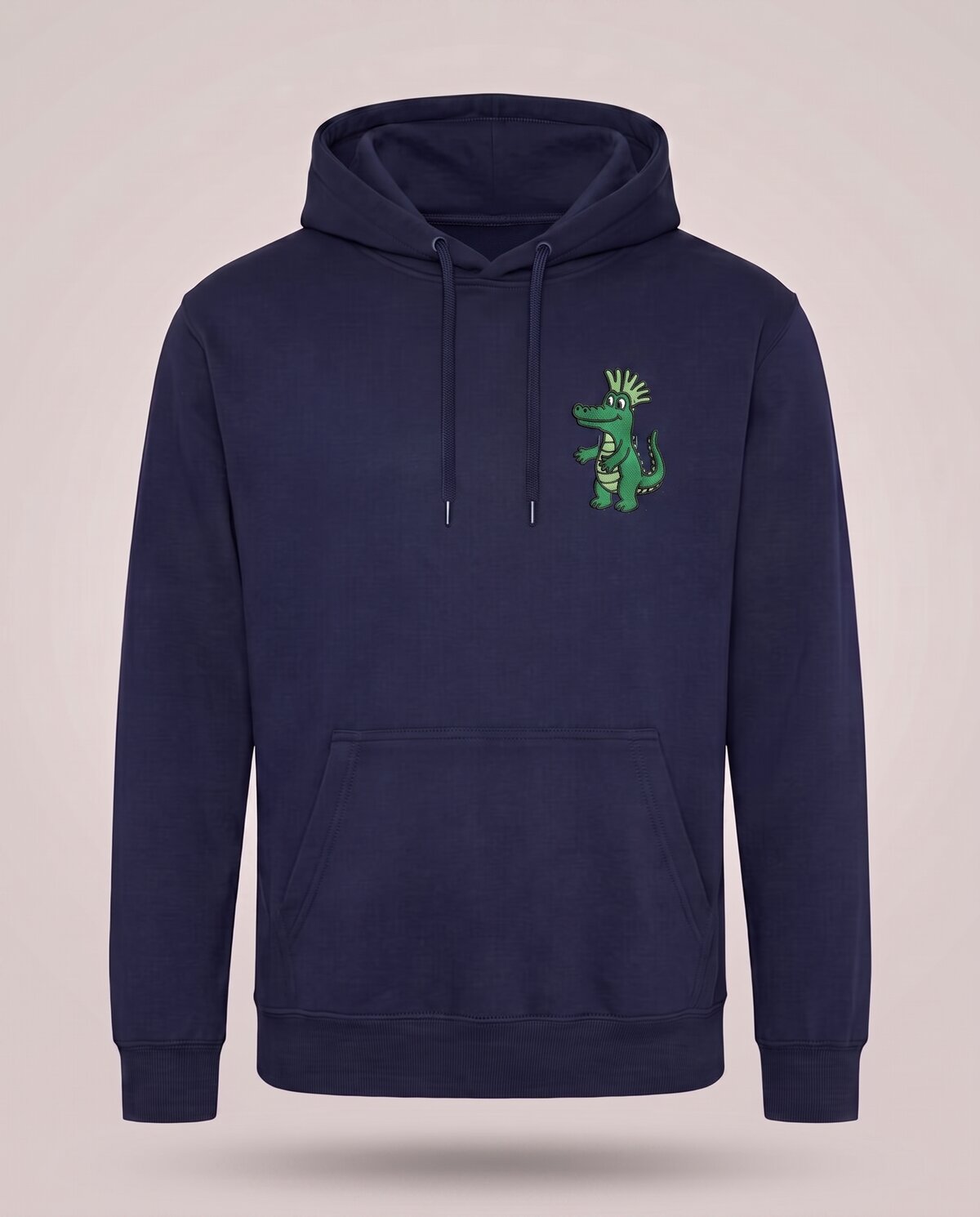 Gator Hoodie