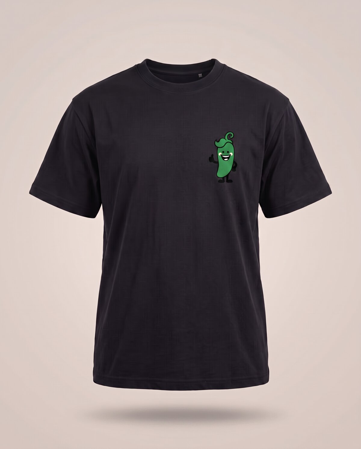 Señor Jalapeño Tee
