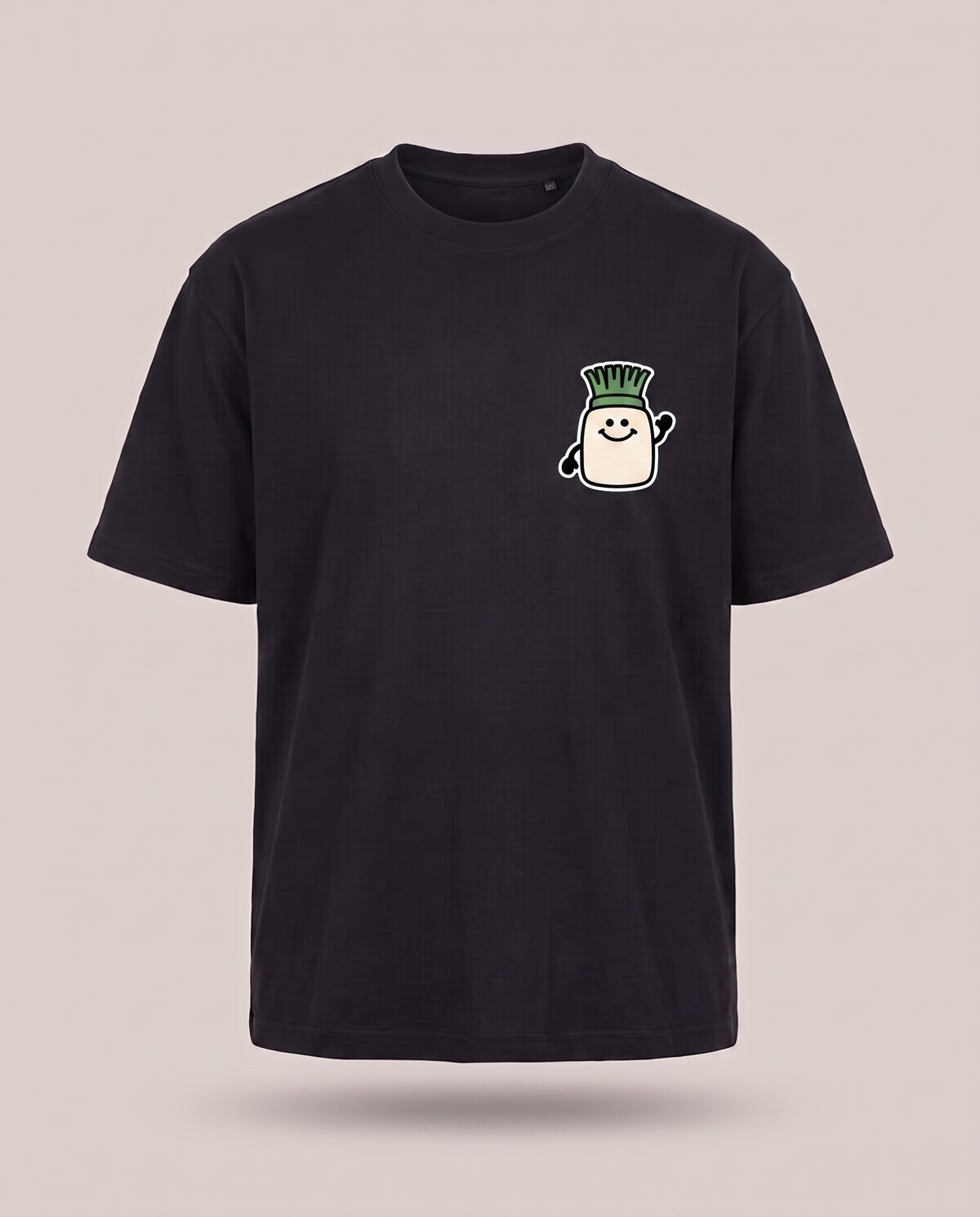 Saucy Tee