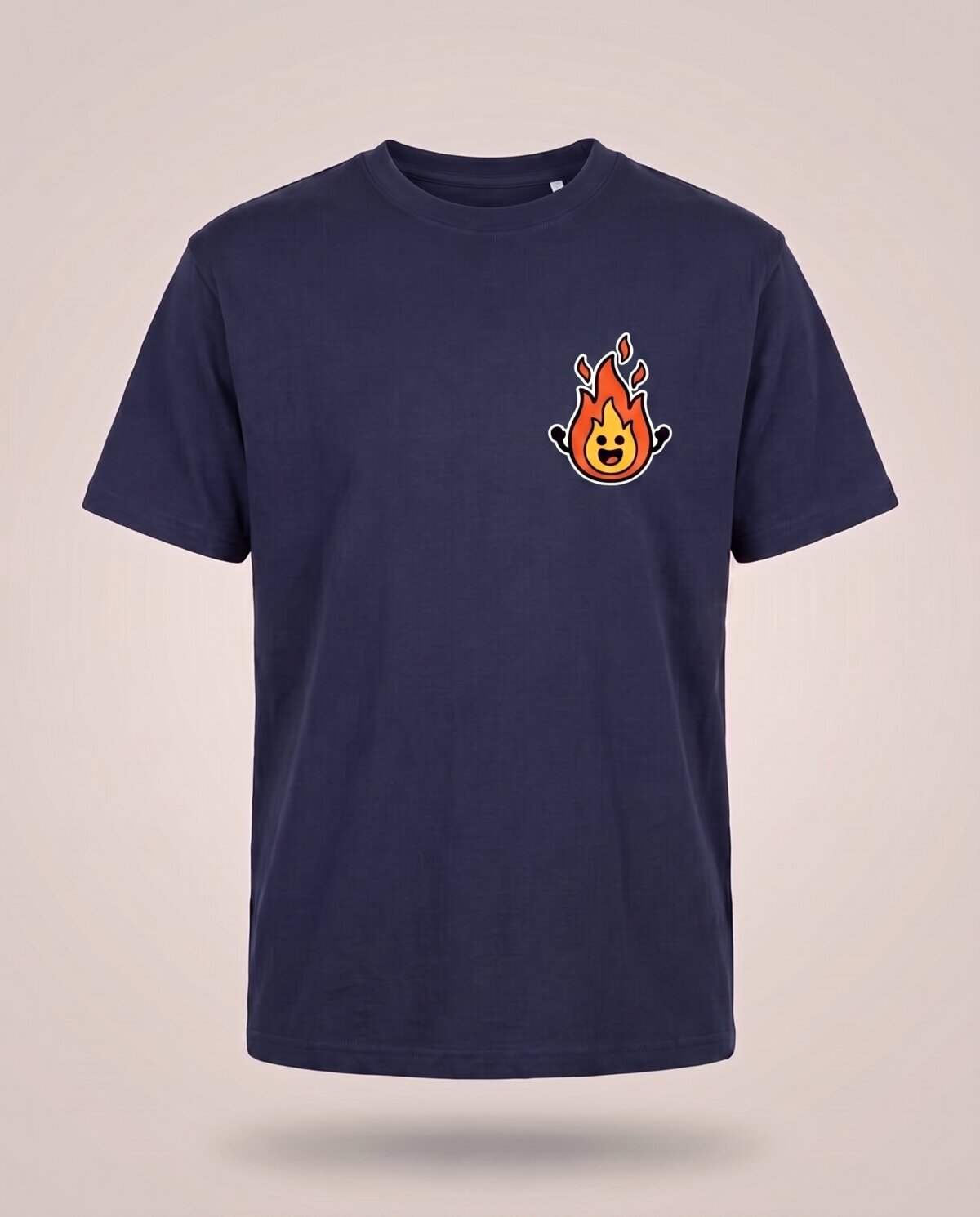 Vlammie Tee