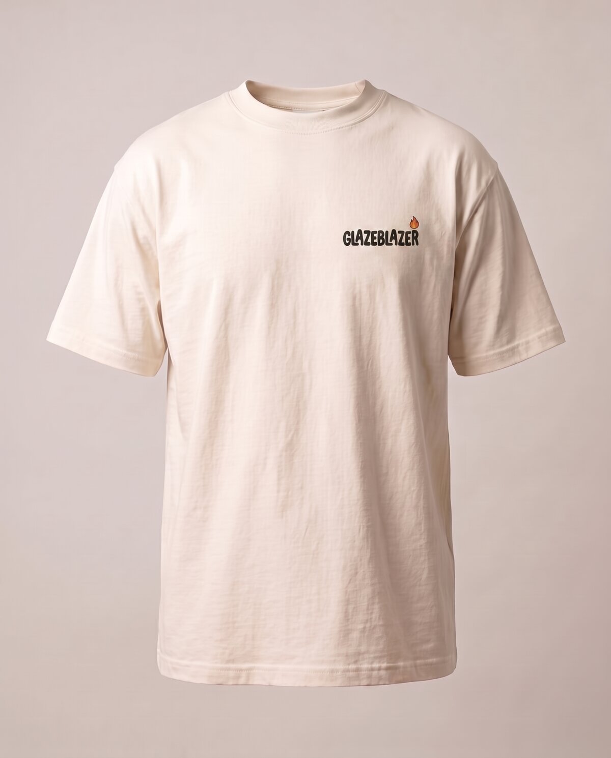 Wordmark Tee
